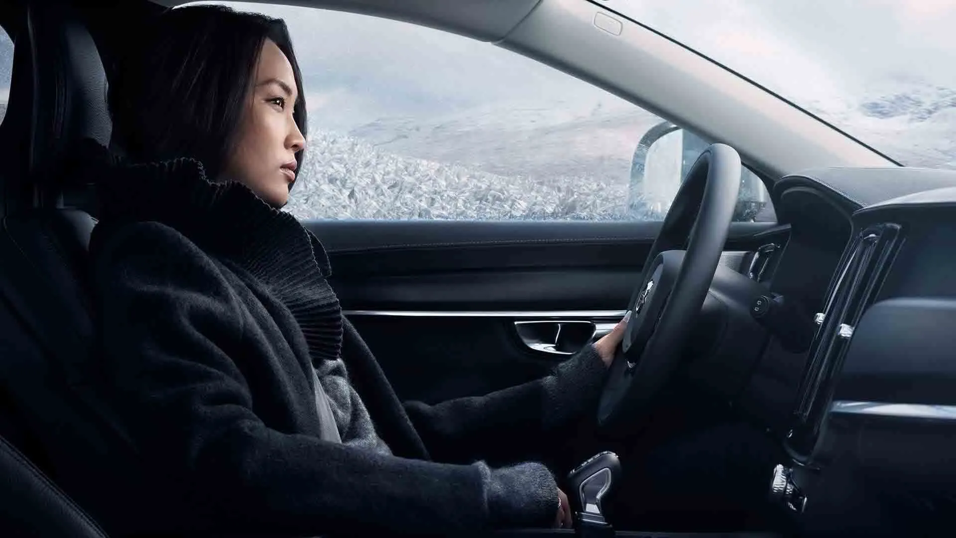 Volvo V90 Cross Country в АВИЛОН