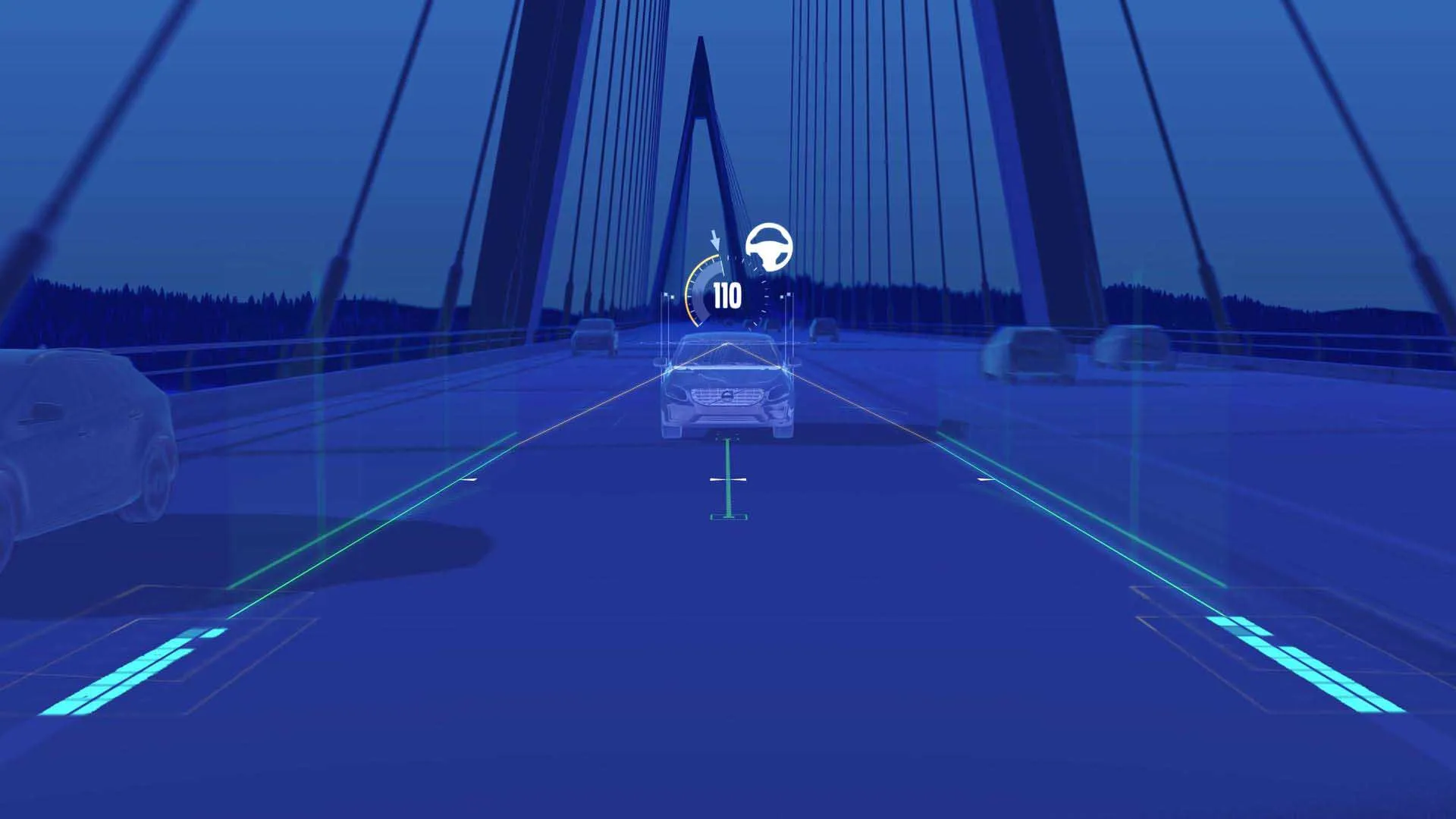Volvo V90 Cross Country в АВИЛОН