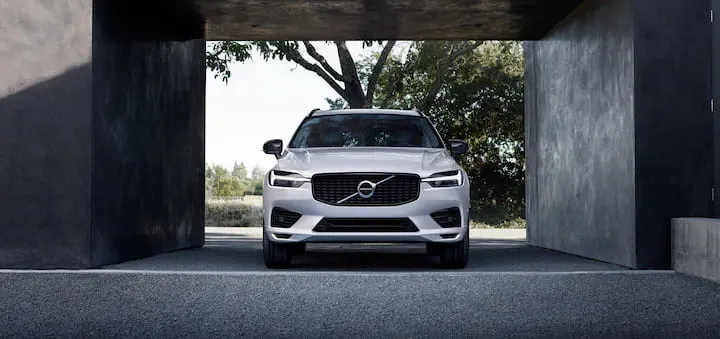 Volvo в АВИЛОН