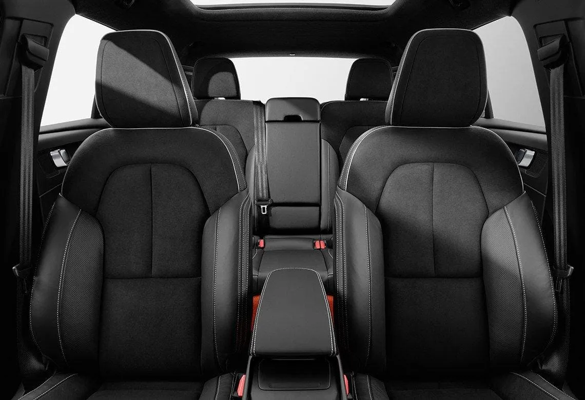Volvo XC40 в АВИЛОН