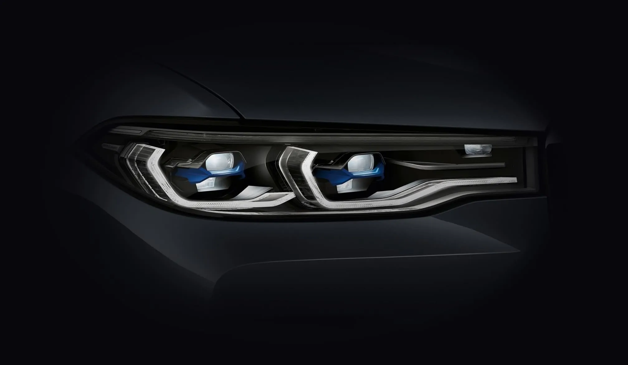 BMW в АВИЛОН