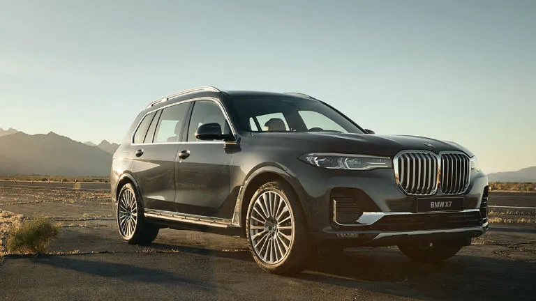 BMW в АВИЛОН