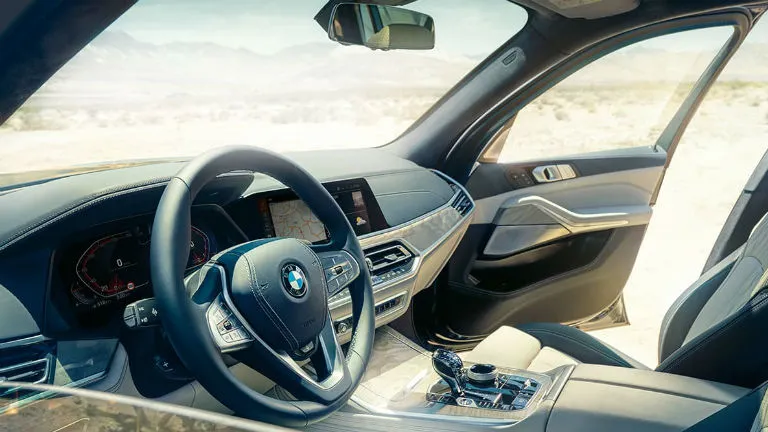 BMW в АВИЛОН
