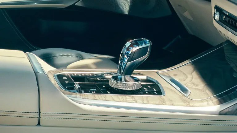 BMW в АВИЛОН