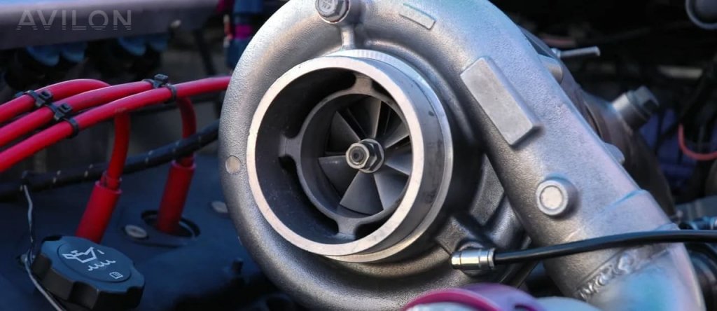 Причины поломки турбины в автомобиле