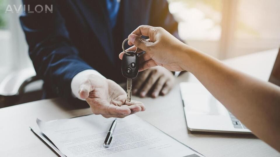 Какие нужны документы, чтобы выгодно продать машину?