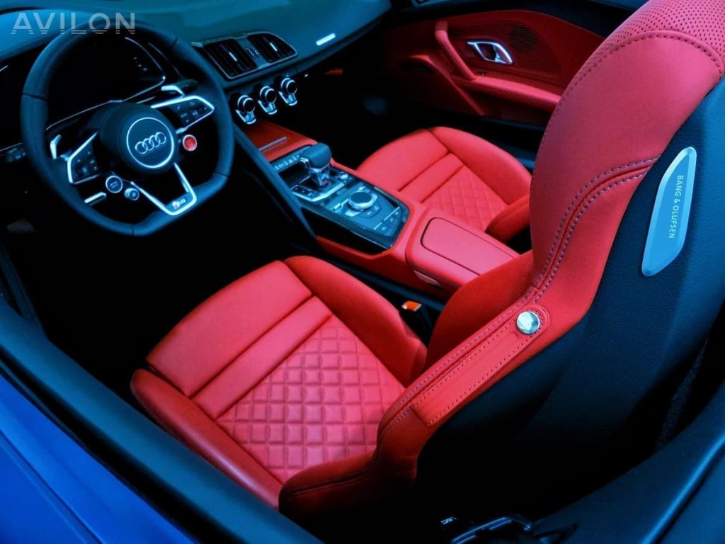 Классификация авточехлов