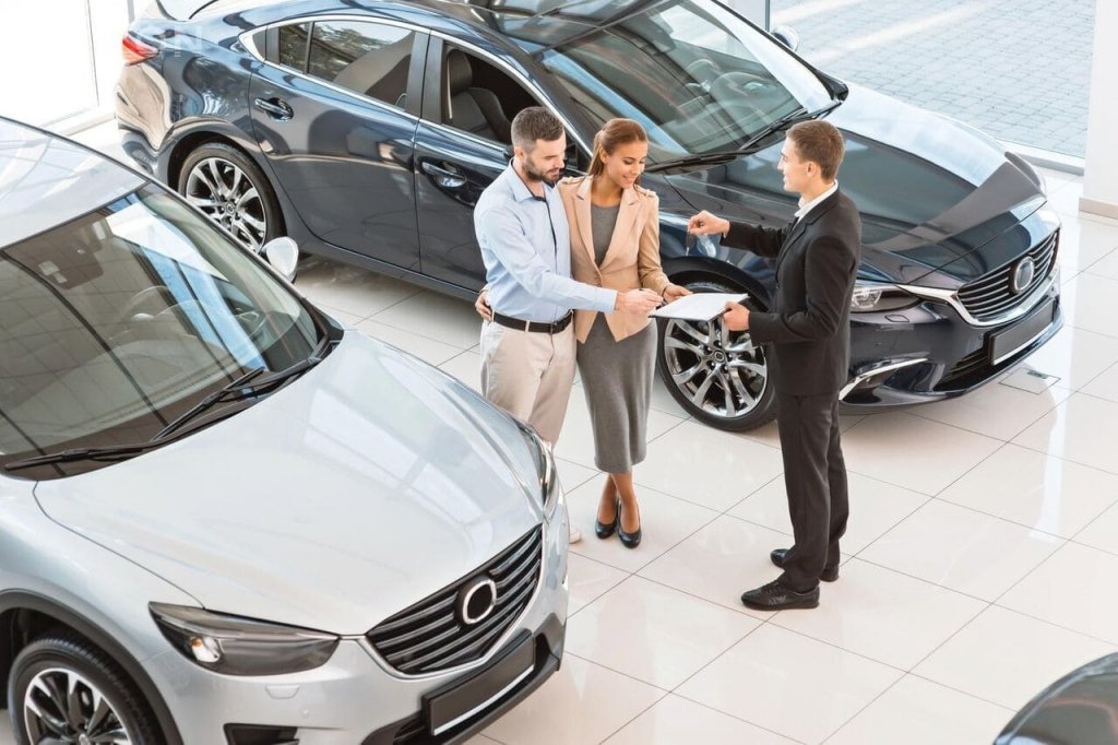 Как правильно оформить договор купли-продажи авто?