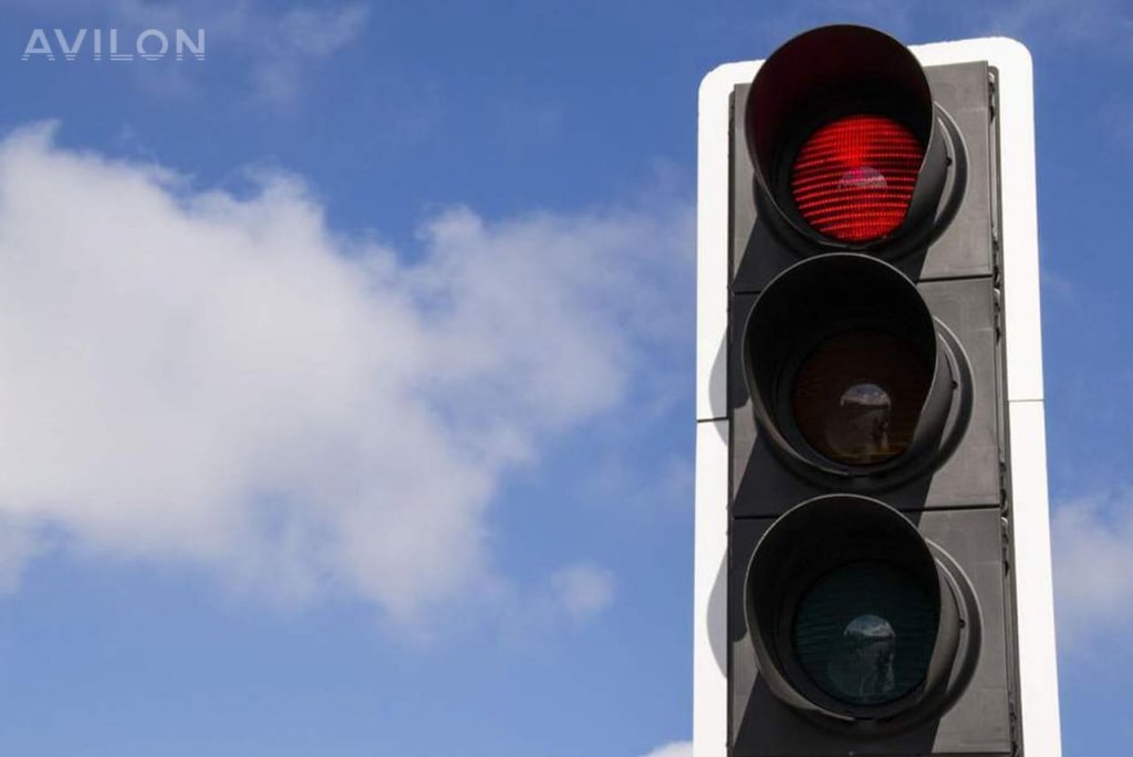 Сколько придется заплатить пешеходу за переход на красный свет?