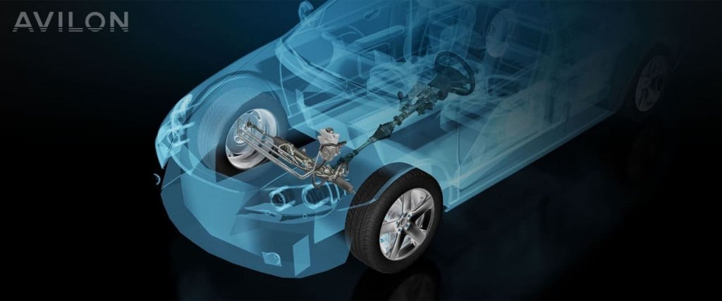 Что такое рулевая рейка в автомобиле: принцип работы и устройство ...