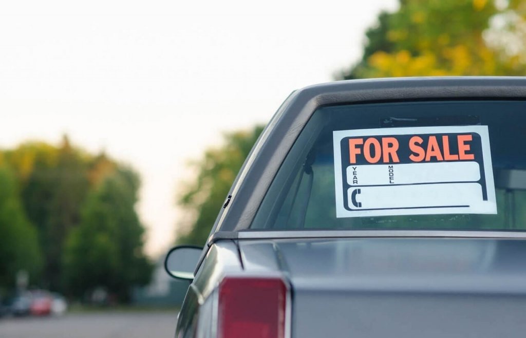 Когда выгоднее продать свой автомобиль?