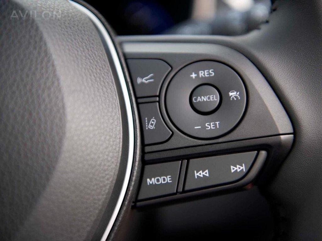 Что такое круиз-контроль в автомобиле?