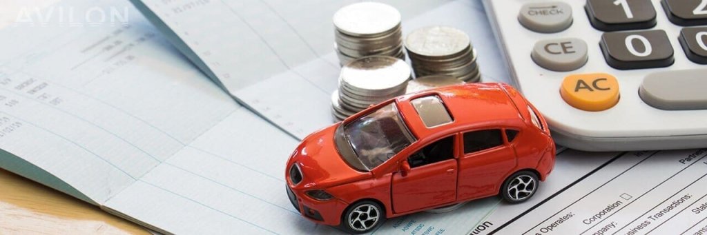 Налоговый вычет при продаже автомобиля