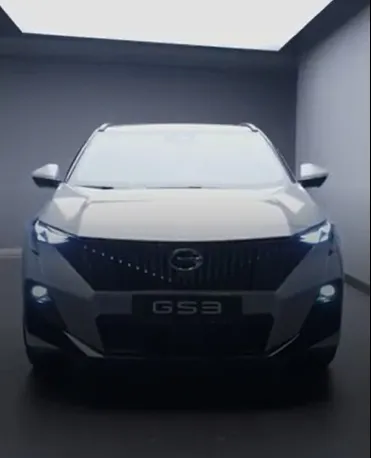 GAC GS3