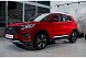 Chery Tiggo 4 Pro 1.5 CVT (147 л.с.) Style Красный