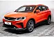 Belgee X50 1.5T 7DCT 2WD (150 л.с.) Prestige Красный