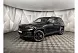 Jeep Grand Cherokee 3.6 AT AWD (297 л.с.) Altitude Черный