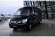 Foton Toano 2.8d MT (150 л.с.) L3H2 3,5 т Базовая Черный