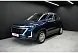 BAIC X35 1.5 CVT 2WD (136 л.с) Fashion Plus Синий