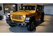 Jeep Wrangler 2.0 AT AWD (272 л.с.) Rubicon Оранжевый