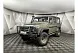 Land Rover Defender 2.2 TD MT (122 л.с.) Синий