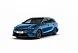 Kia Ceed 1.6 MPI AT (128 л.с.) Premium Синий