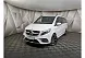 Mercedes-Benz V-Класс V 220 d AT L2 4x4 (163 л.с.) AMG Line Белый