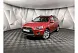 Mitsubishi Outlander 2.0 CVT 4WD (147 л.с.) Красный