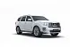 Kia Mohave 3.0 CRDI V6 4WD AT (249 л.с.) Premium "BROWN" Белый