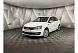 Volkswagen Polo 1.4 TSI DSG (125 л.с.) Trendline Белый