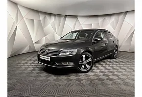 Купить Volkswagen Passat в Москве - новый Фольксваген Пассат от автосалона МАС Моторс