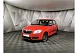 Skoda Fabia 1.2 MT (70 л.с.) Красный