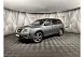 Nissan Pathfinder 3.5 CVT AWD (249 л.с.) Серый