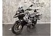 BMW Motorrad R 1250 GS Adventure (136 л.с.) 1254 см³ Черный