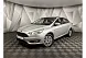 Ford Focus 1.6 Ti-VCT PowerShift (125 л.с.) SYNC Edition Серебристый