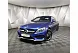 Mercedes-Benz C-Класс C 200 4Matic 9G-Tronic (184 л.с.) Sport Синий