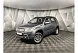 Suzuki Grand Vitara 1.9 TD MT AWD (129 л.с.) Серый