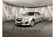 Chevrolet Cruze 1.8 AT (141 л.с.) Серебристый