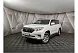 Toyota Land Cruiser Prado 2.7 AT AWD (161 л.с.) Стандарт Белый