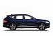 Genesis GV80 2.5 T-GDI 8AT 4WD (249 л.с.) Luxury Синий