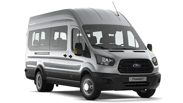 Ford Transit Маршрутный автобус
