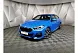 BMW 2 серия Gran Coupe 218i (140 л.с.) M Sport Синий
