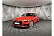 Audi A5 2.0 TFSI S tronic quattro (249 л.с.) Красный