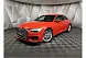 Audi A6 45 TFSI quattro S tronic (245 л.с.) Design Красный