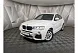 BMW X4 xDrive20d Steptronic (190 л.с.) Белый