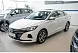 Changan Eado Plus 1.4 TGDI 7DSG 2WD (150 л.с.) DLX Белый