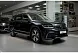 Volkswagen Tiguan 2.0 TSI 7DSG 4Motion (220 л.с.) R-Line Enjoy Version Черный