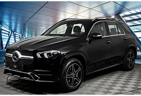 Mercedes-Benz GLE Кроссовер Дизельный, 300 d 4MATIC 9G-TRONIC (245 л.с.), Полный привод, Автомат 2021 года выпуска: фото, цены, автомобили в наличии