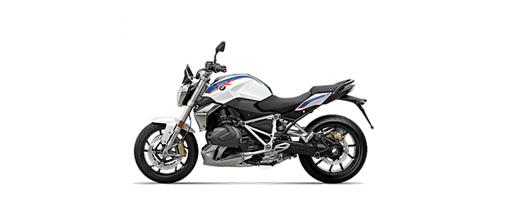 BMW Motorrad_model