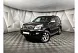 Toyota Land Cruiser Prado 2.7 AT (163 л.с.) Черный